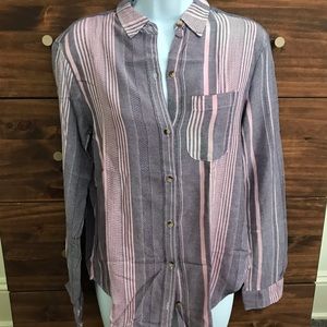 Anthropologie - Maeve Blouse